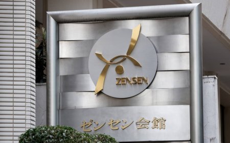 Japan’s UA Zensen union seeks 6% pay hike in 2027 wage talks