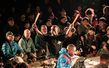 Festival de Frue offers an antidote to Japan’s samey music festivals