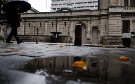 Bank of Japan unlikely to take rates higher this week