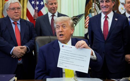 Bloomberg and trading firms to pay Truth Social for fast access to Trump’s posts