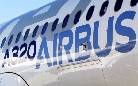 Airbus ready for linkup with GCAP, CEO says
