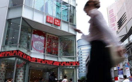 Uniqlo scraps price hike on $2 socks after shopper outcry
