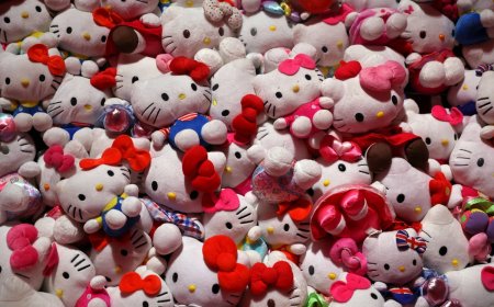 Sanrio ends ‘Vivant’ collaboration after protest by China’s state media