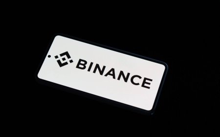Binance hack exposes unsolvable crypto risk: disappearing money