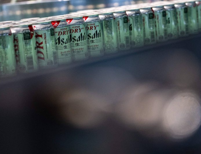 Japan watchdog raids four major brewers over suspected beer price cartel