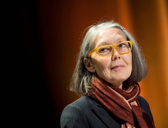 Canadian writer Anne Carson wins 2026 Nobel Prize in Literature