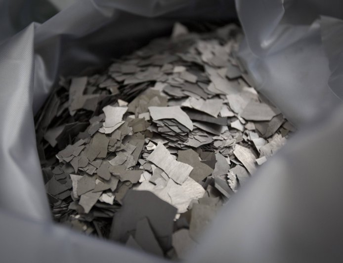 Supplies of rare earth yttrium have ‘stalled,’ industry ministry official says