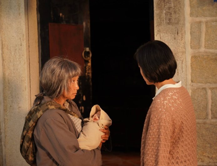 Japanese films at TIFF feature melodrama, monsters and more