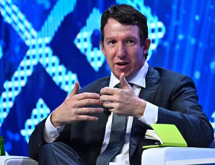 From Carnegie to Claude: AI wealth could reshape philanthropy