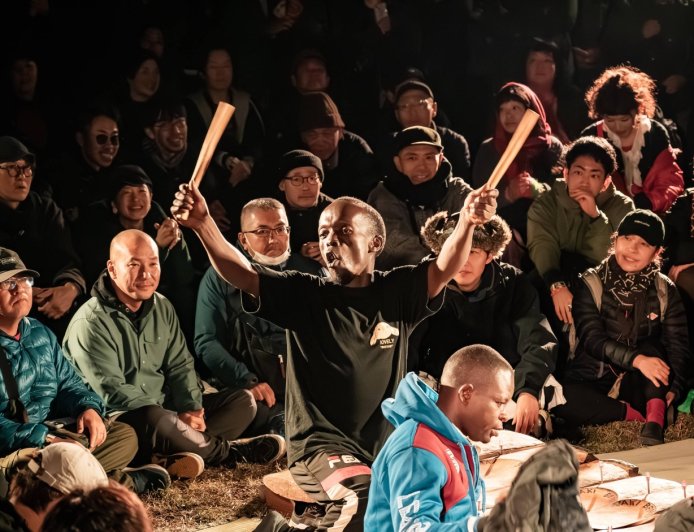 Festival de Frue offers an antidote to Japan’s samey music festivals