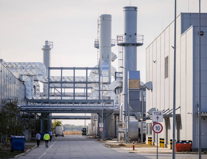 Hungary’s post-Orban shakeout ripples through auto industry