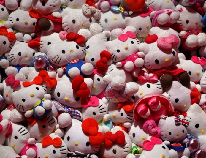 Sanrio ends ‘Vivant’ collaboration after protest by China’s state media