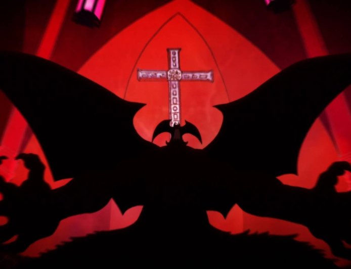 Spooky, scary, gory: Anime selection for the season