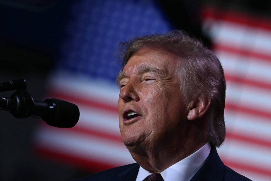 Trump threatens South Korea over Alaska LNG project dispute