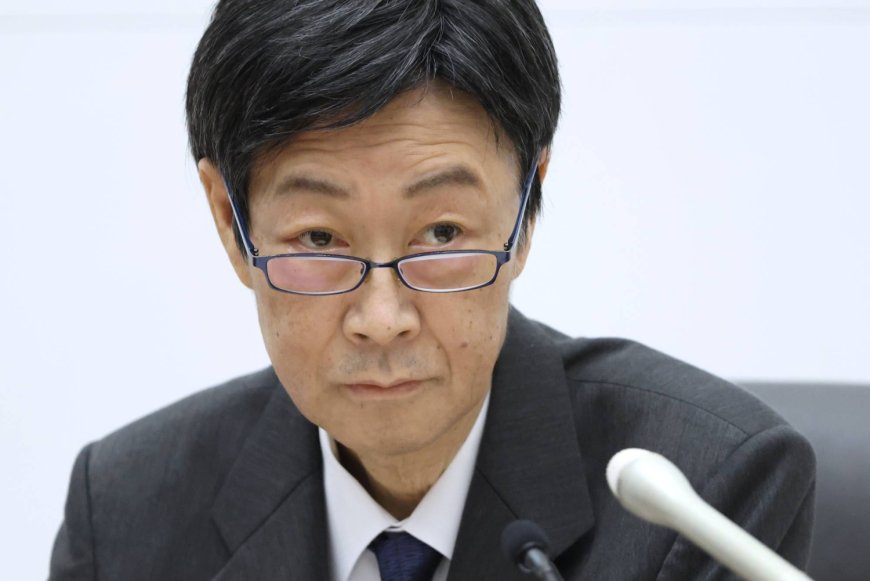 BOJ’s deputy chief flags AI’s possible impact on neutral rate
