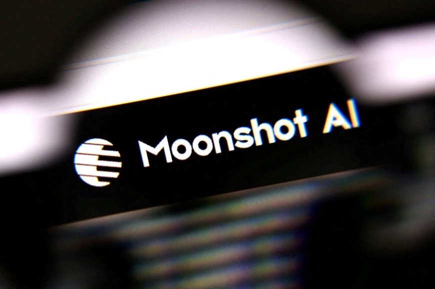 Moonshot said to eye early 2027 IPO after value hits $50 billion