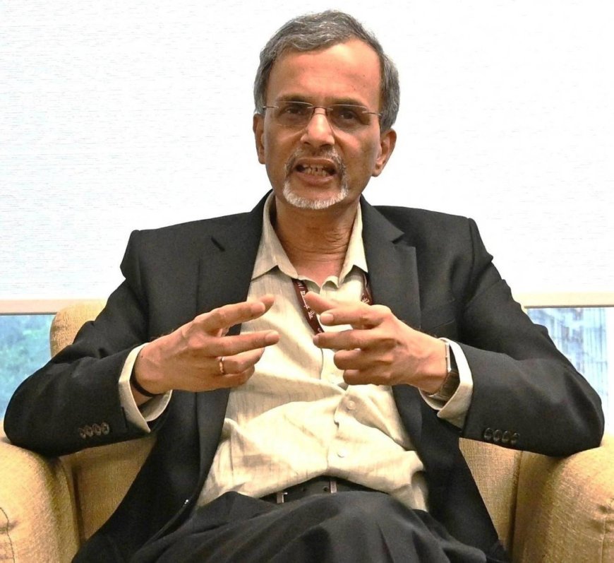 India set to overtake Japan as fourth-biggest economy next year, adviser says