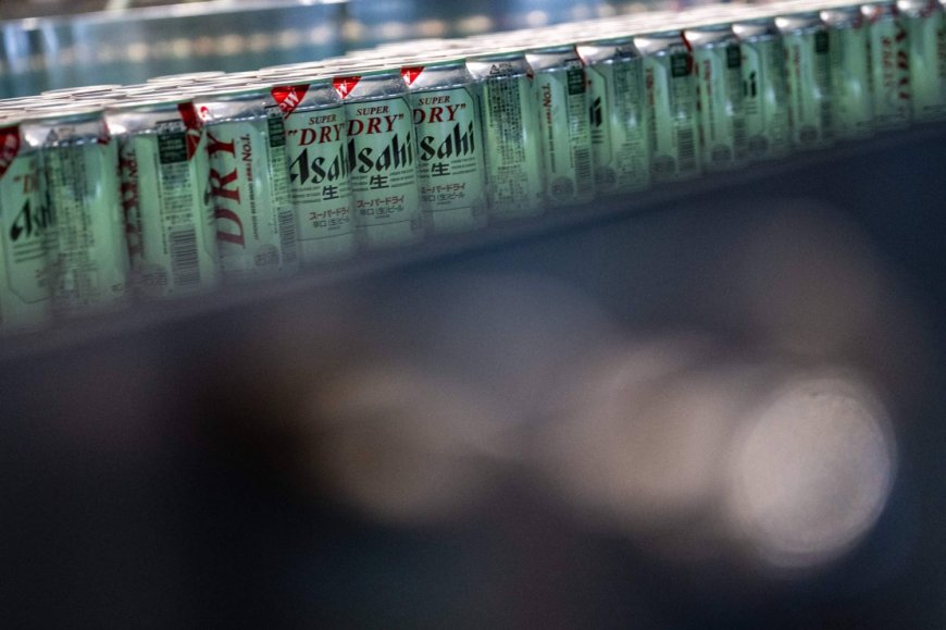 Japan watchdog raids four major brewers over suspected beer price cartel