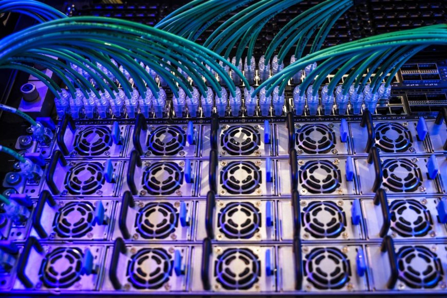 AI data-center boom ignites bidding war for critical TDK unit