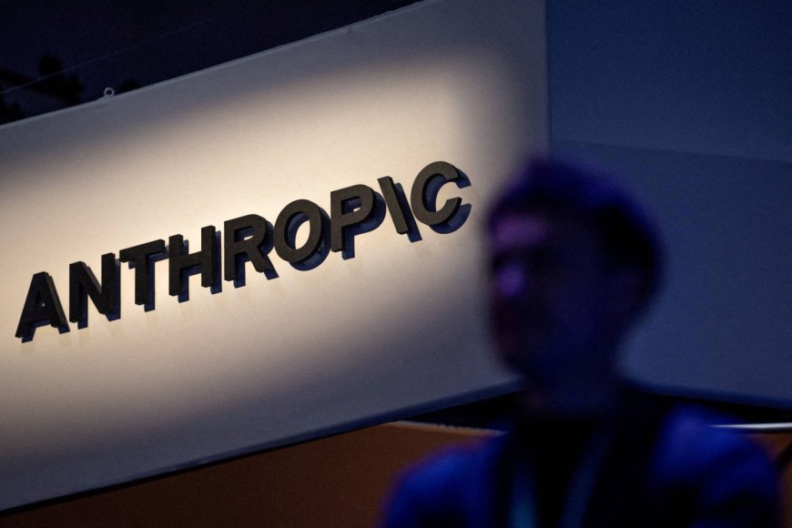Japanese firm confirms it sold books to Anthropic