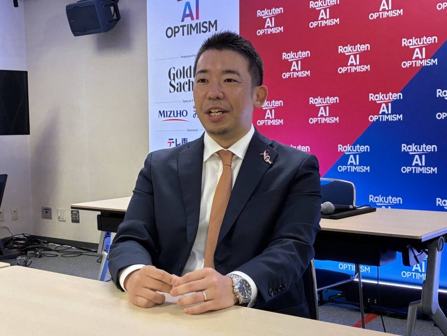 Rakuten Medical eyes U.S. market for its novel idea to conquer cancer