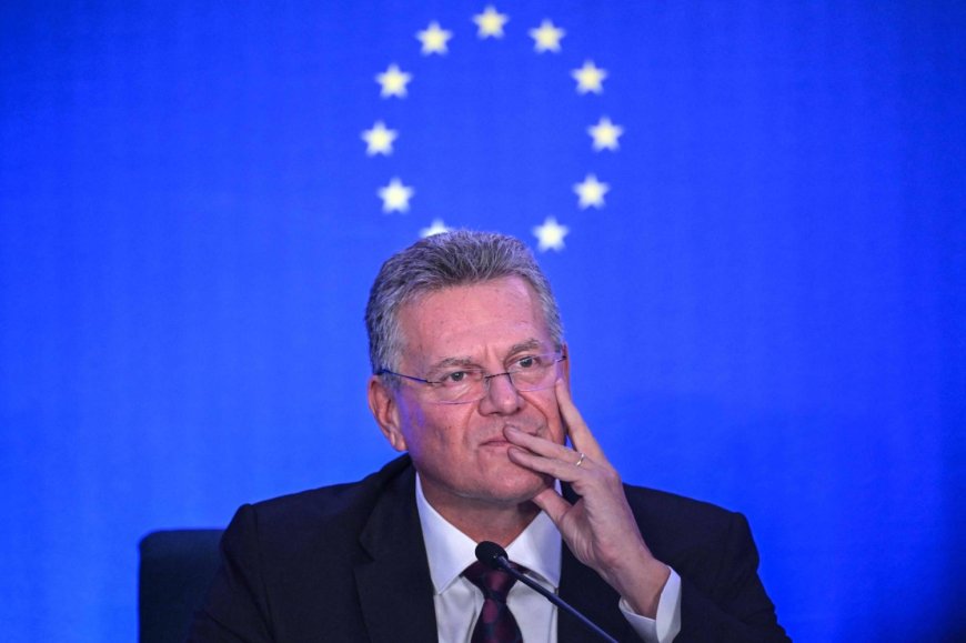 China and EU strike deal to halve Chinese hybrid exports
