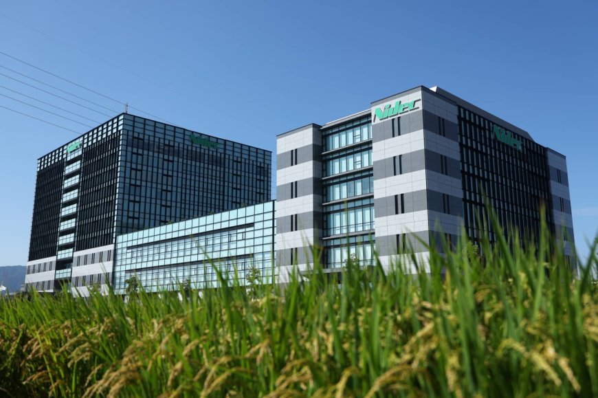 Oasis boosts Nidec stake and says it’s now largest shareholder