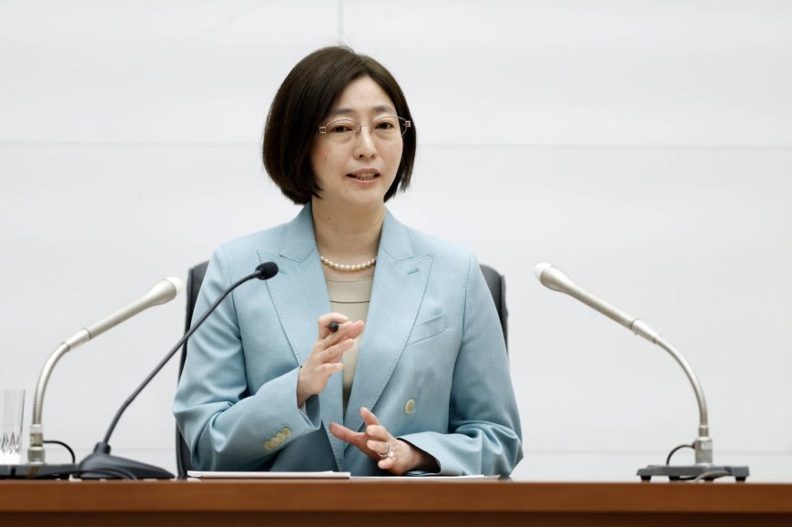 BOJ’s Koeda warns against too much caution on rate hikes