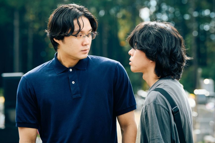 ‘Mentor’: A mordant exploration of guilt and absolution