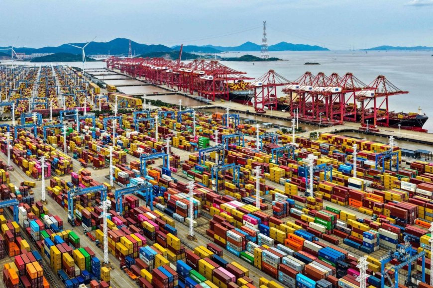 China’s growth rebound tops forecasts to close in on annual goal