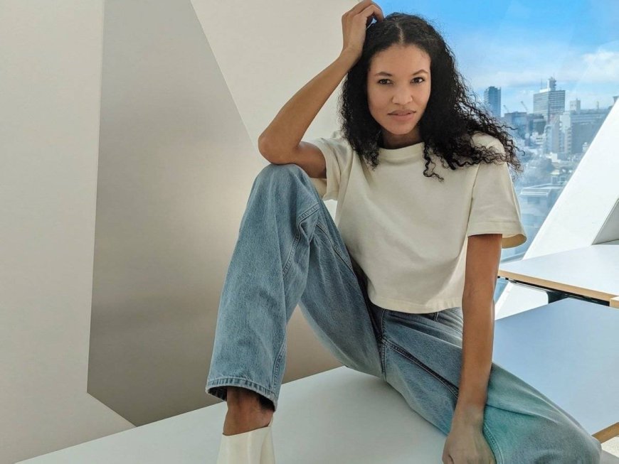 From Harvard to Tokyo screens, one actor takes the leap