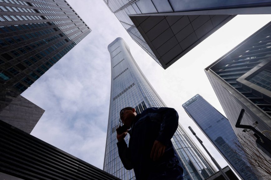 China’s super-rich scramble to exit offshore trusts, raise cash as taxman knocks