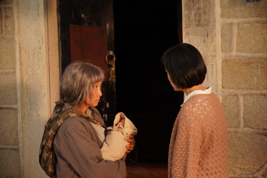 Japanese films at TIFF feature melodrama, monsters and more