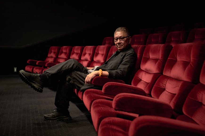 Takashi Miike pushes the envelope with ‘Bad Lieutenant: Tokyo’