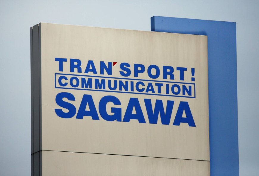 Sagawa Express says 53 million sets of personal info possibly compromised