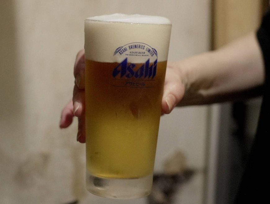 Cartel-suspected brewers held beer prices steady after 2023 tax cut