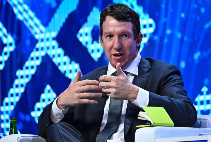 From Carnegie to Claude: AI wealth could reshape philanthropy