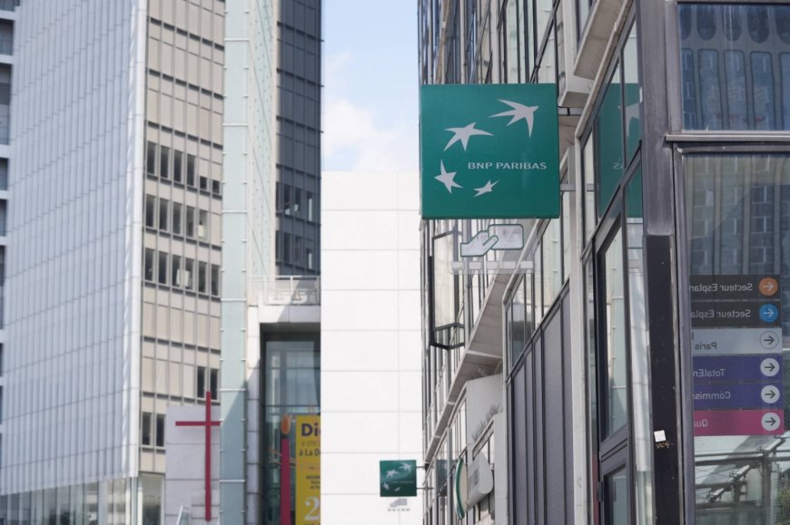 BNP Paribas AM builds long-end JGB bet on steep yield curve