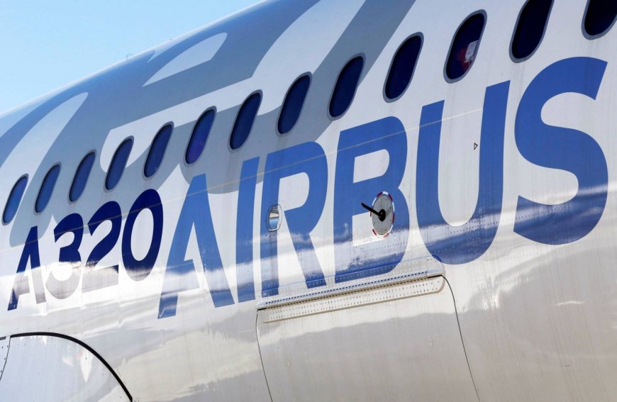 Airbus ready for linkup with GCAP, CEO says