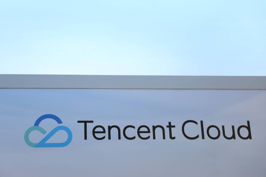 Tencent’s cloud boss plays long game to patch ‘leaky’ AI ship