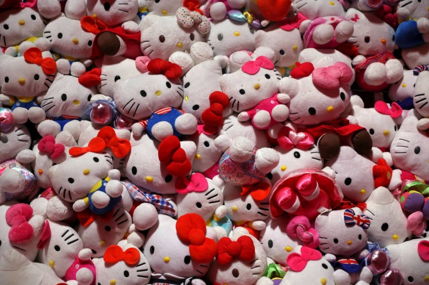 Sanrio ends ‘Vivant’ collaboration after protest by China’s state media