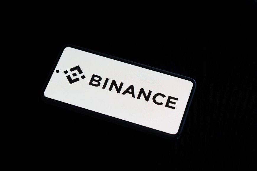 Binance hack exposes unsolvable crypto risk: disappearing money