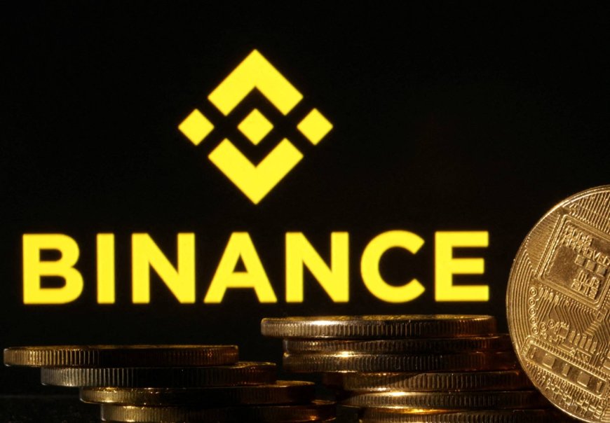 Hackers steal $6.3 billion from Binance in record heist blamed on North Korea